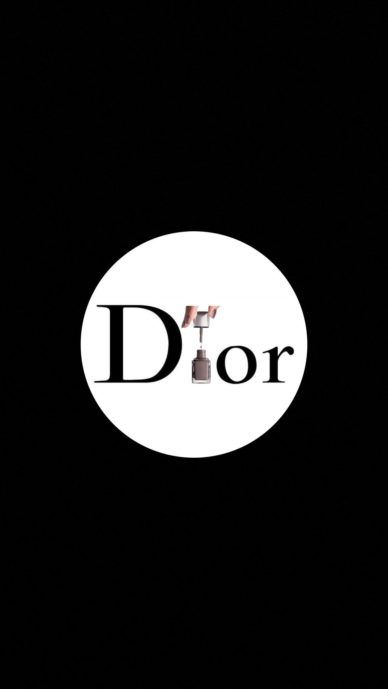 Dior Nail Studio