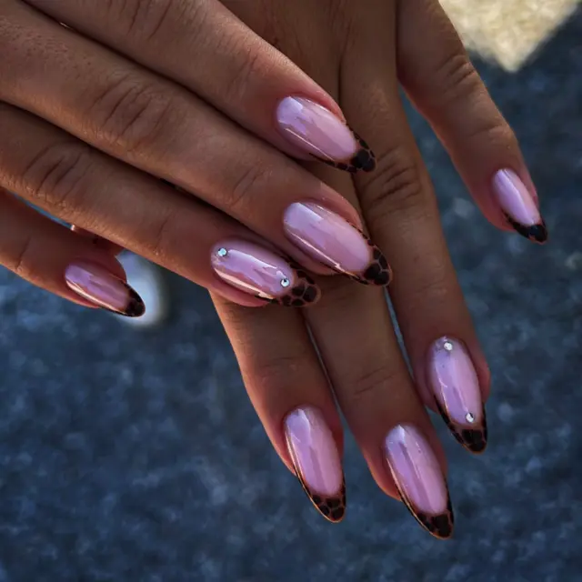 🤎🐆
.
.
.
.
.
.
@ritzynails_slovenija 
.
.
.
.
.
.
.#leopardprintnails #instanails #nailsnailsnails #nailstyle #nailsart #nailsdesign #nailsofinstagram #nailstagram #nailsslovenia #ljubljana #gelnohtiljubljana #slovenia