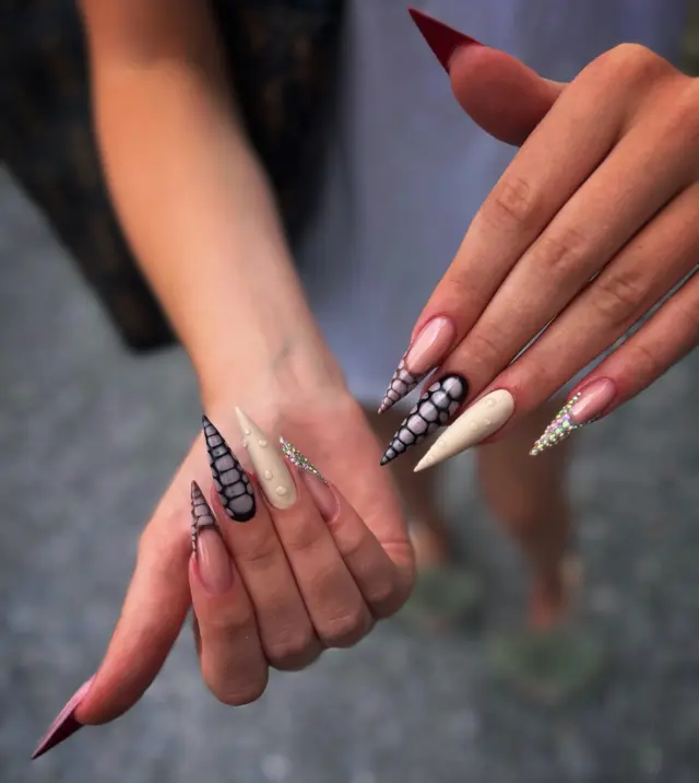 🤍🦭🫧🥥
.
.
.
.
.
@ritzynails_slovenija 
.
.
.
.
.
.
.
.
.
.
.
.
.#nailsofinstagram #longnails #nailstyle #nailsoftheday #nailsslovenia #nailsdesigner #stilettonailshape #nailsnailsnails #nailsoftheweek #nailstoinspire #nailsbyme