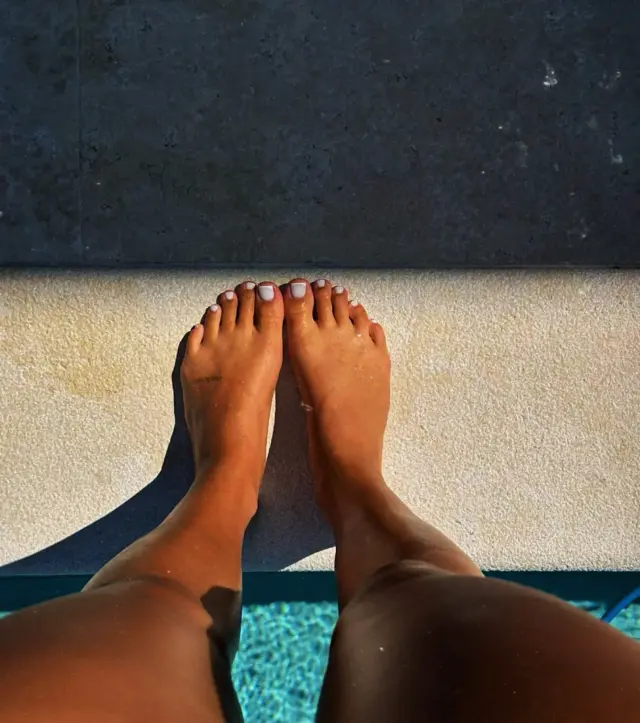 Nekaj utrinkov iz poletja 🐚🥥🌞