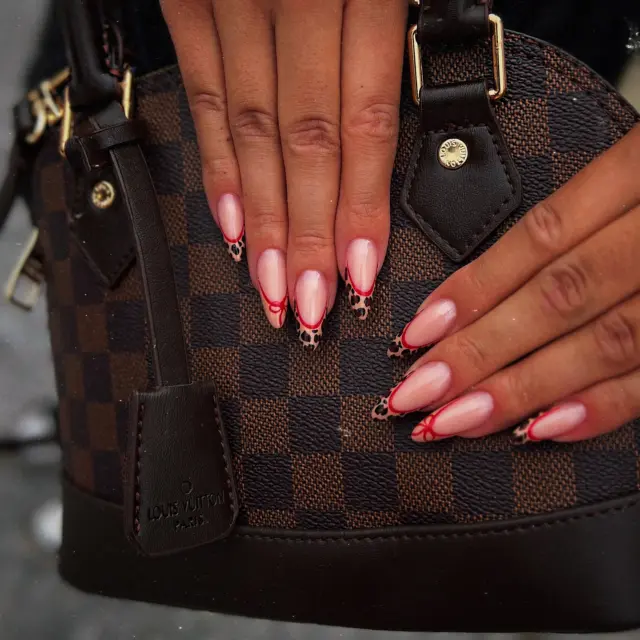 Autumn 🍂 vibes ❤️
.
.
.
.
.
.
.
.
.
.
.
.
.
.
#autumnails #nails #leopardnails #nailsnailsnails #nailstyle #nailsofinstagram #nailsslovenia #nailsonpoint #nailsbyme #nailsinspiration #nailsoftheweek #nohtiljubljana #podaljševanjenohtovljubljana #gelnohti